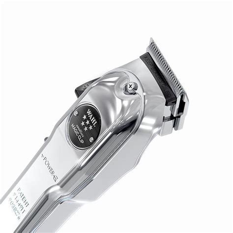 Wahl Magic Clip Cordless Metal: A Game-Changer for Barbershops and Salons